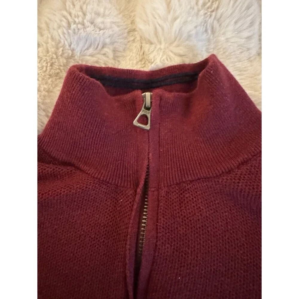 POLO Ralph Lauren Quarter Zip XL
